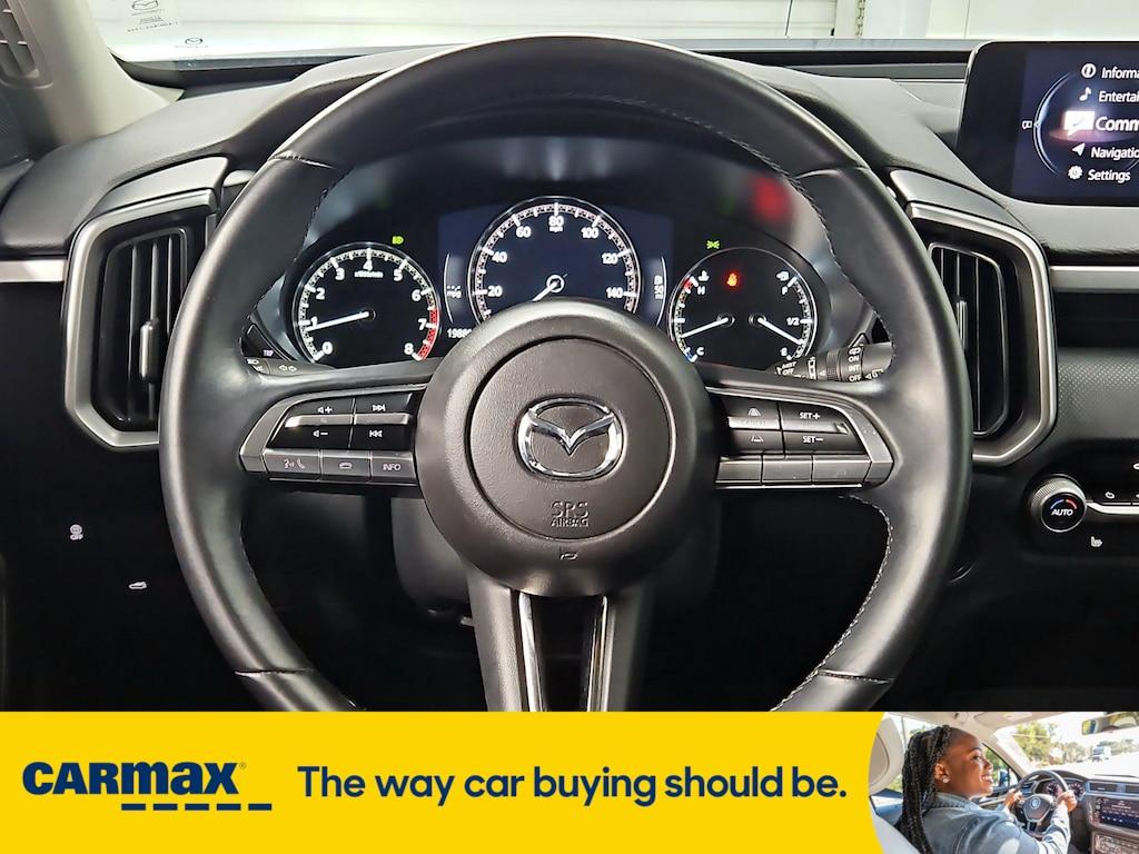 used 2023 Mazda CX-50 car, priced at $28,998