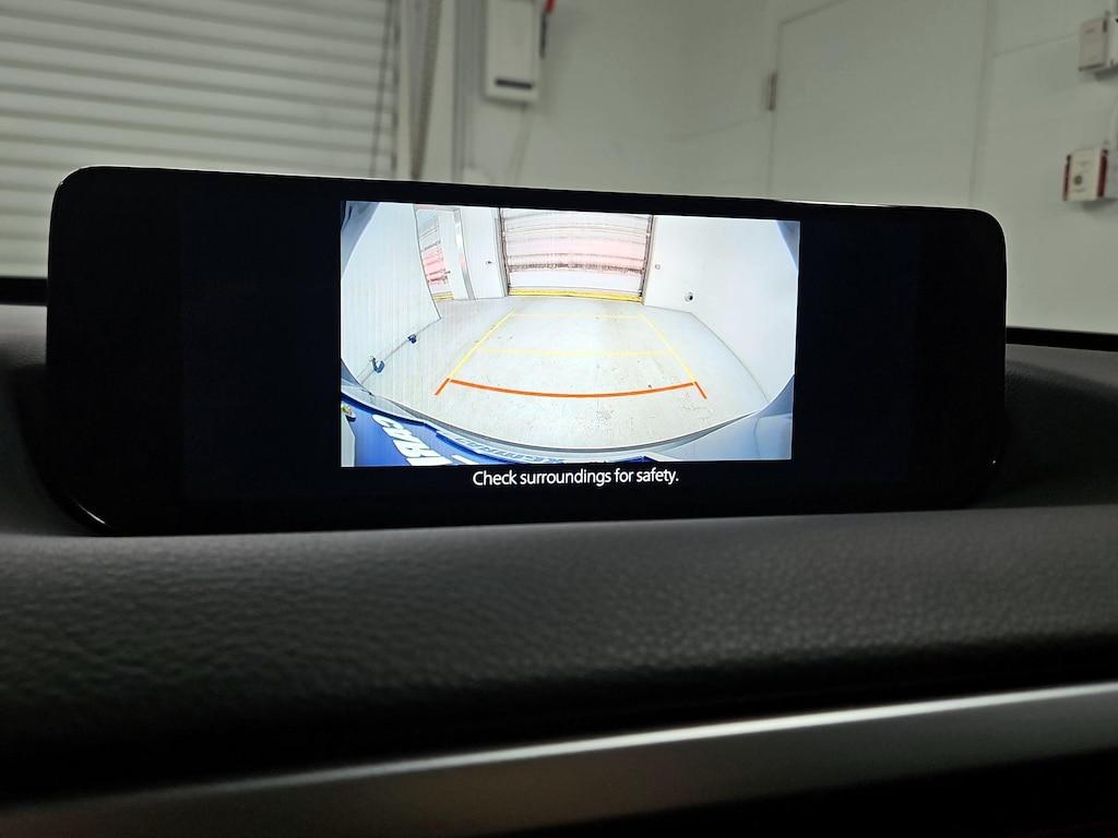 used 2023 Mazda CX-50 car, priced at $28,998