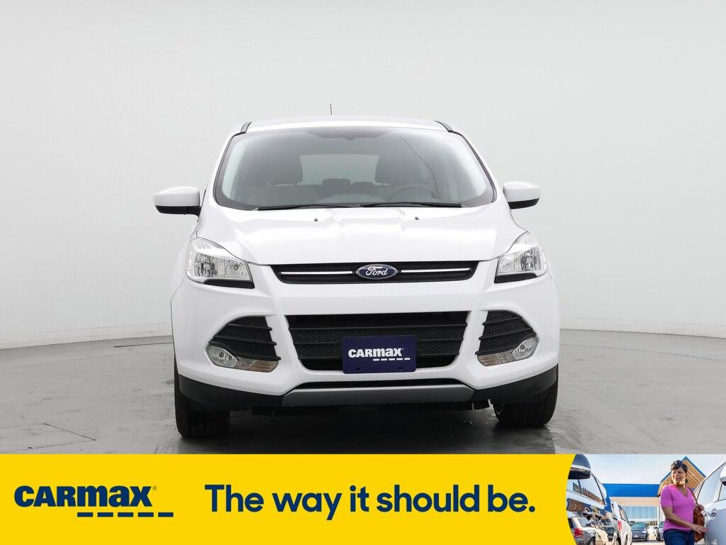 used 2014 Ford Escape car, priced at $14,998