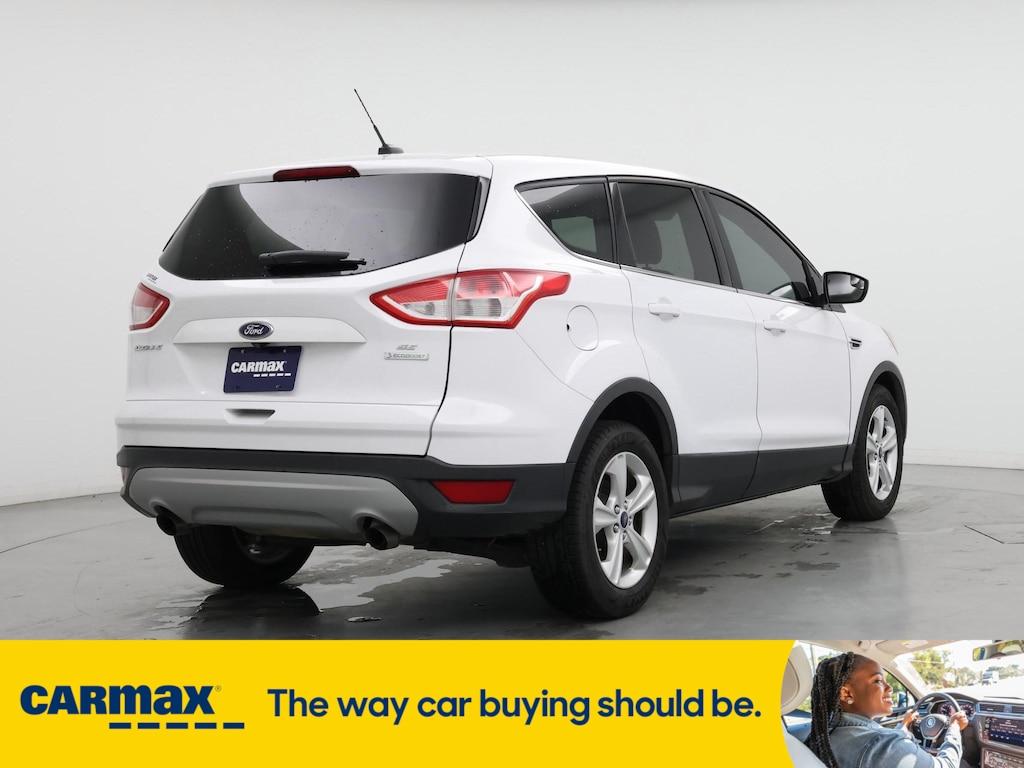 used 2014 Ford Escape car, priced at $14,998