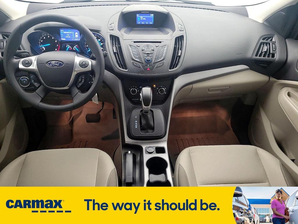 used 2014 Ford Escape car, priced at $14,998