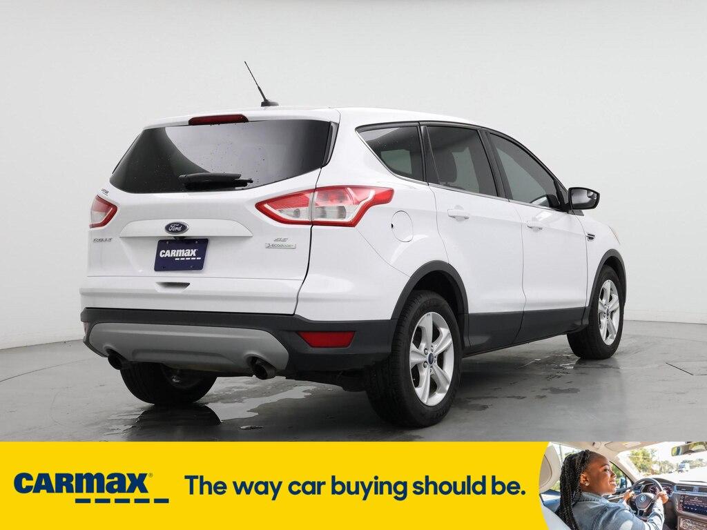 used 2014 Ford Escape car, priced at $14,998
