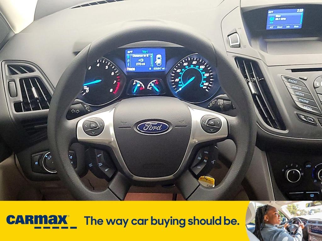 used 2014 Ford Escape car, priced at $14,998