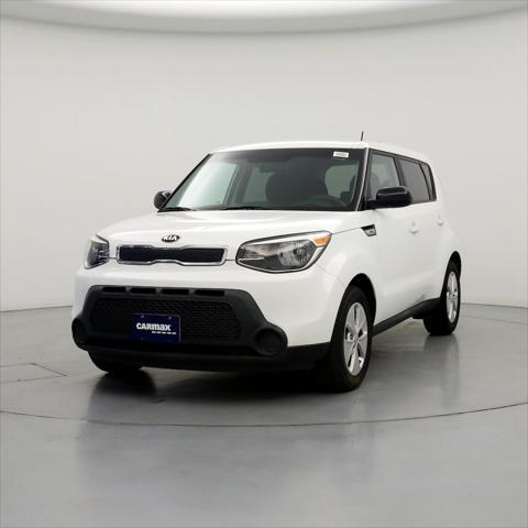 used 2016 Kia Soul car, priced at $11,998