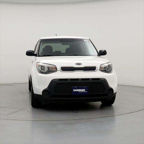 used 2016 Kia Soul car, priced at $11,998