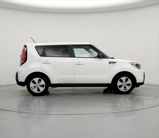 used 2016 Kia Soul car, priced at $11,998