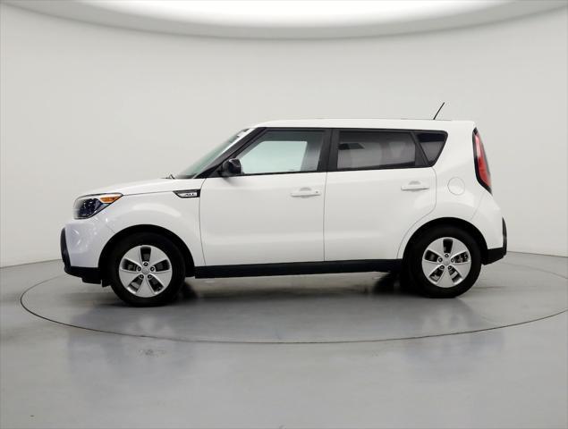 used 2016 Kia Soul car, priced at $11,998