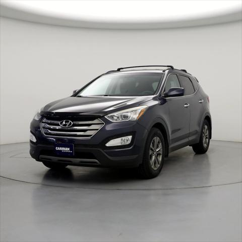 used 2015 Hyundai Santa Fe Sport car, priced at $14,998