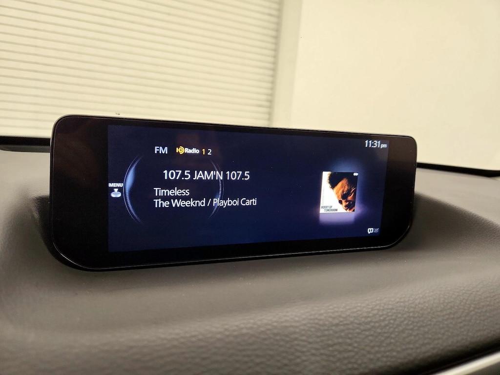 used 2023 Mazda CX-50 car, priced at $24,998