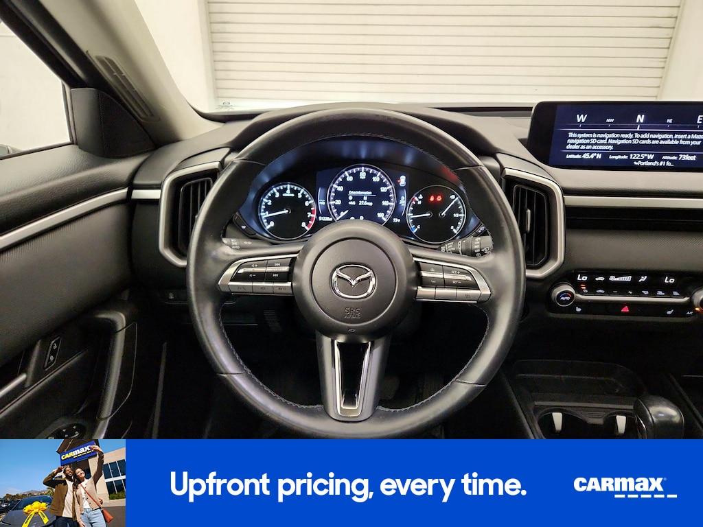 used 2023 Mazda CX-50 car, priced at $24,998