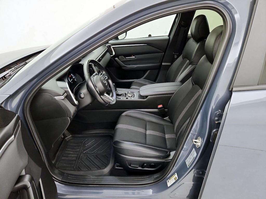 used 2023 Mazda CX-50 car, priced at $24,998
