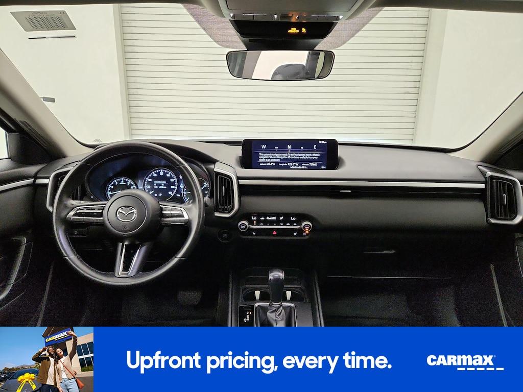 used 2023 Mazda CX-50 car, priced at $24,998