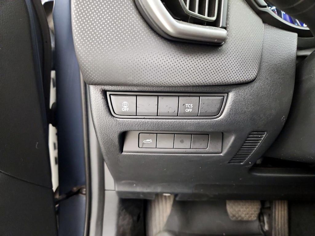 used 2023 Mazda CX-50 car, priced at $24,998