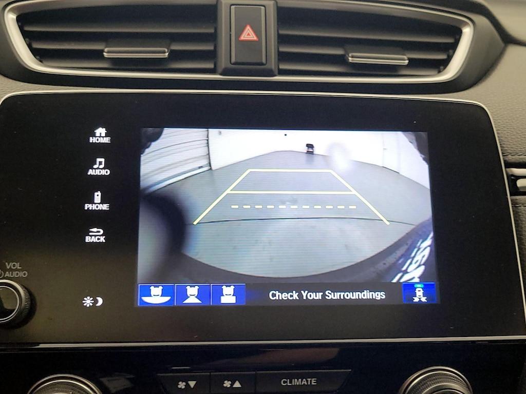used 2020 Honda CR-V car, priced at $25,998
