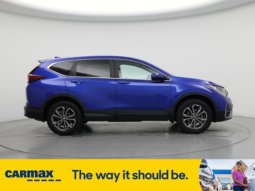 used 2020 Honda CR-V car, priced at $25,998