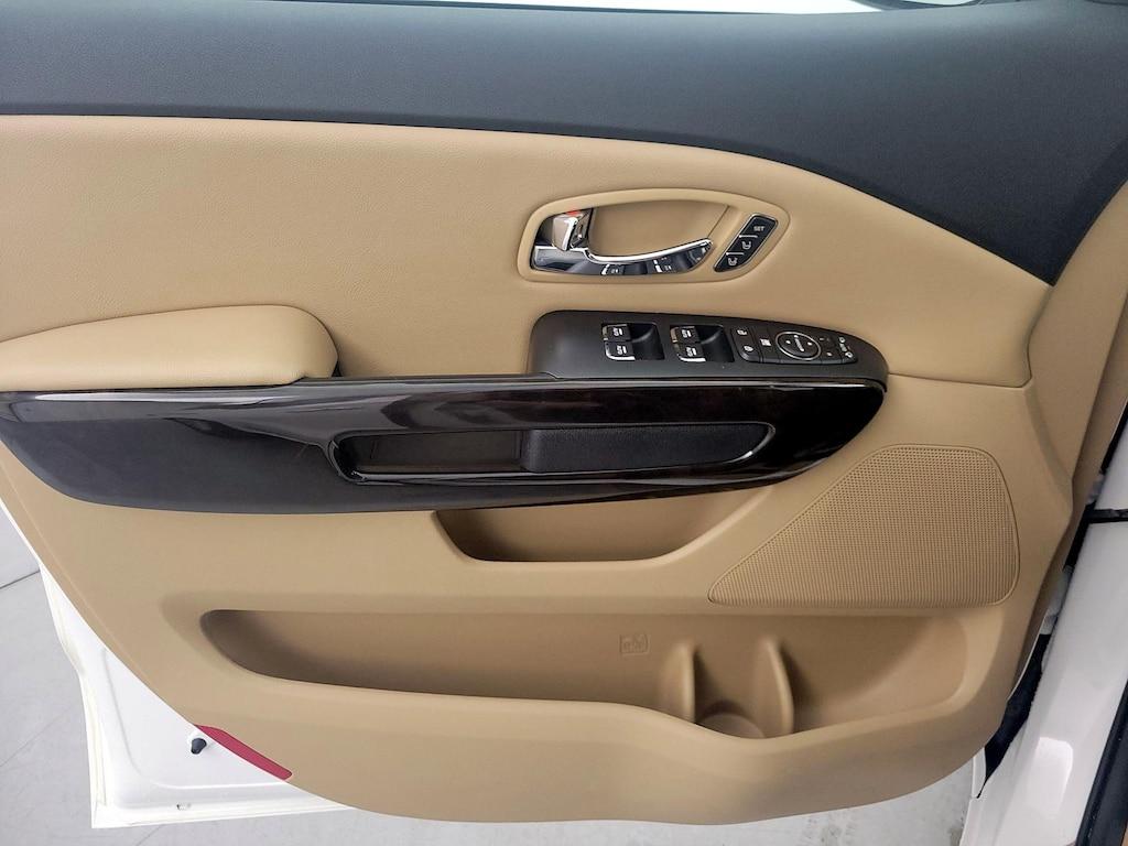used 2020 Kia Sedona car, priced at $27,998