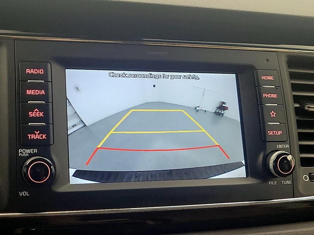 used 2020 Kia Sedona car, priced at $27,998