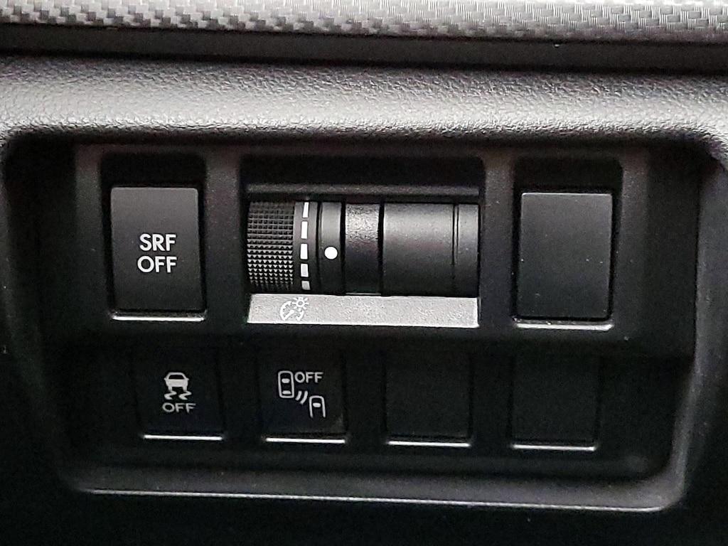 used 2017 Subaru Impreza car, priced at $17,998
