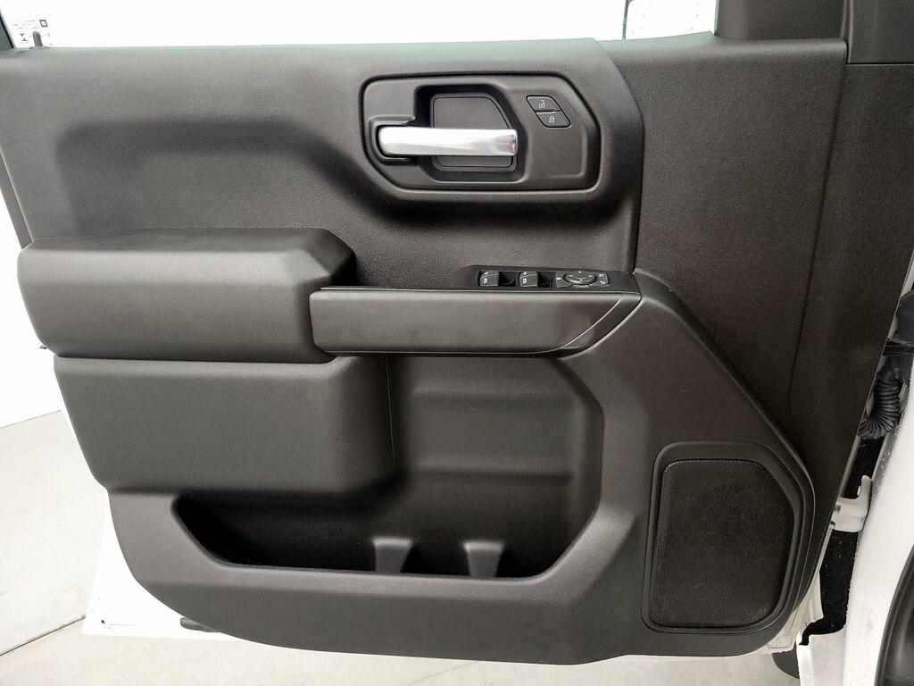 used 2022 Chevrolet Silverado 1500 car, priced at $31,998