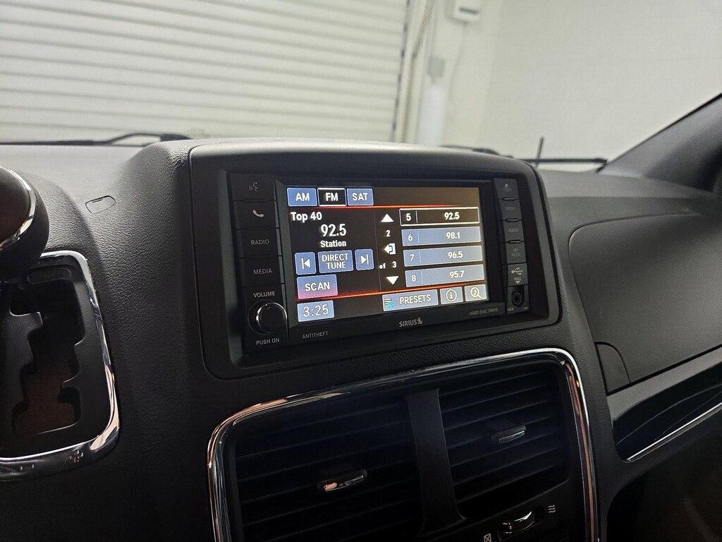 used 2017 Dodge Grand Caravan car, priced at $14,998