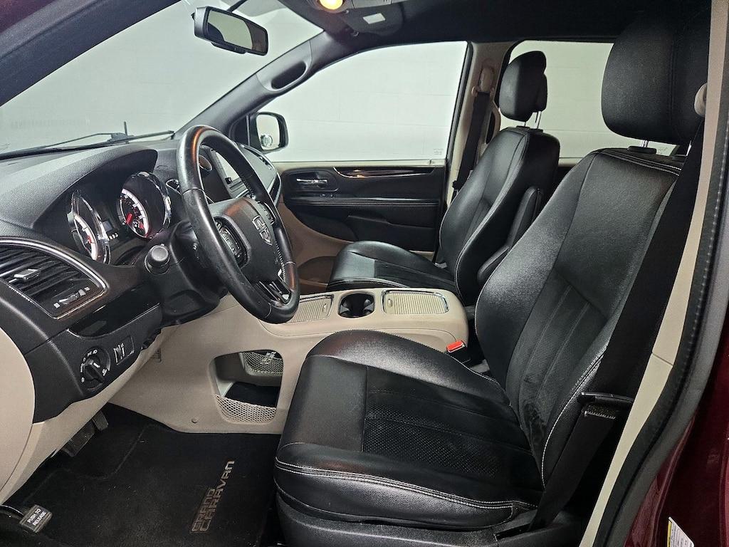 used 2017 Dodge Grand Caravan car, priced at $14,998