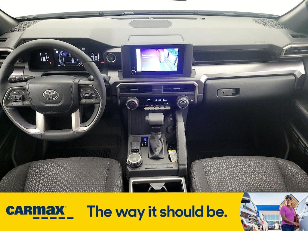 used 2025 Toyota 4Runner car, priced at $49,998