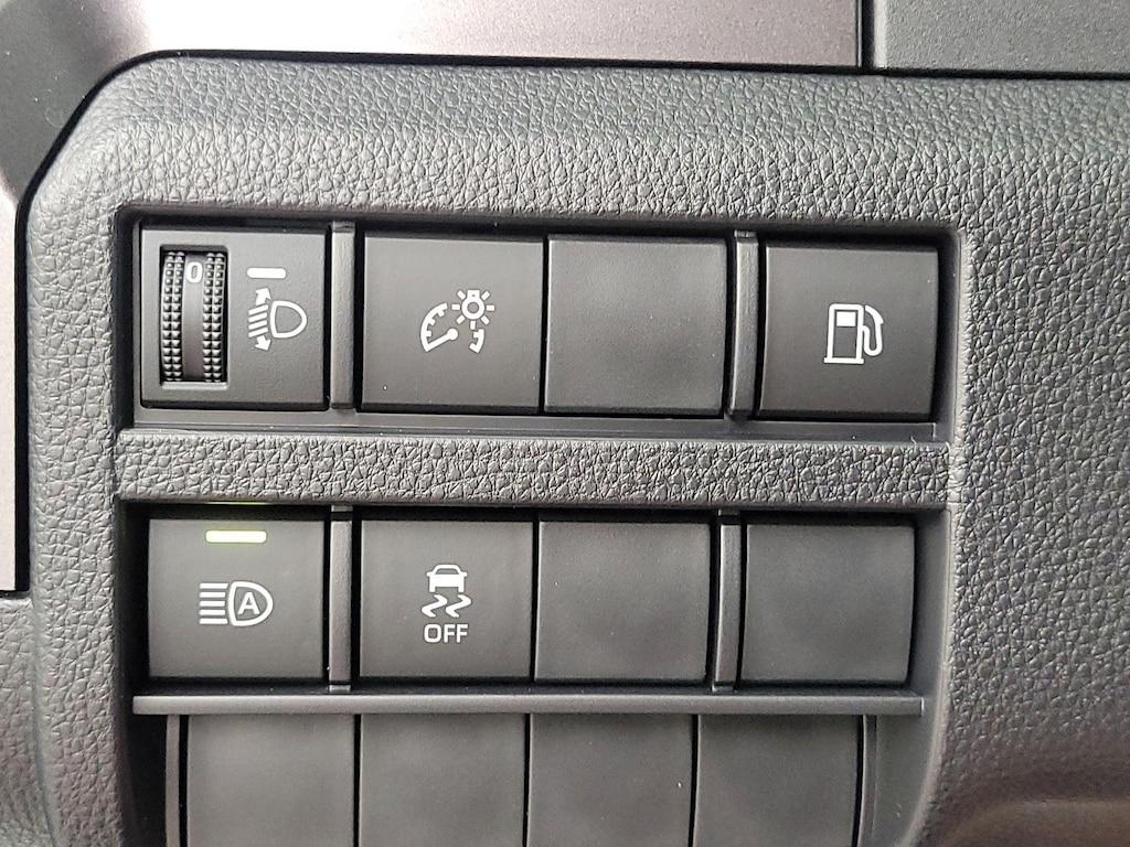 used 2025 Toyota 4Runner car, priced at $49,998