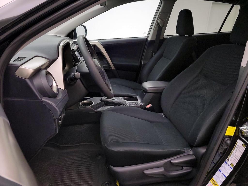 used 2014 Toyota RAV4 car, priced at $19,998