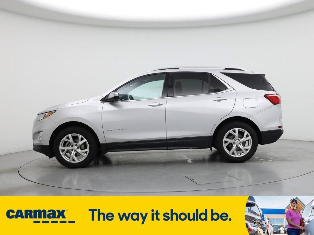 used 2018 Chevrolet Equinox car, priced at $15,998