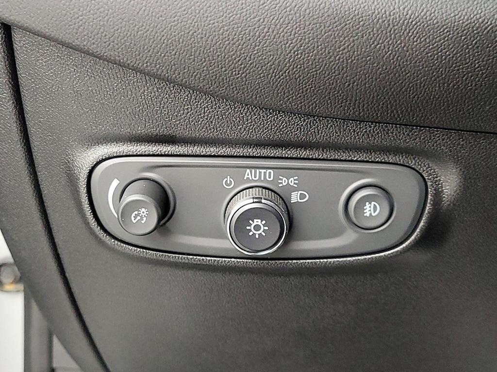 used 2018 Chevrolet Equinox car, priced at $16,998