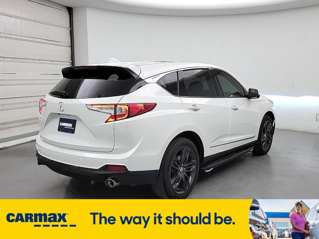 used 2020 Acura RDX car, priced at $27,998