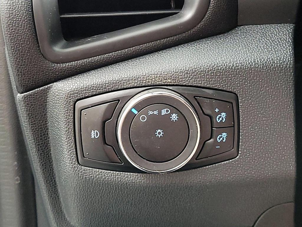 used 2018 Ford EcoSport car, priced at $15,998