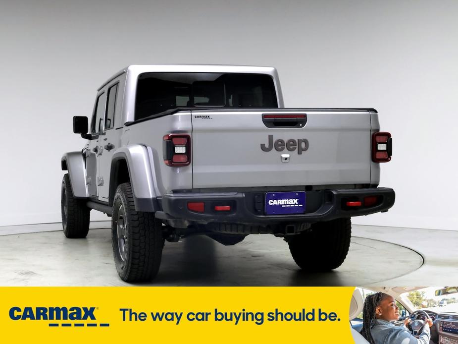 used 2020 Jeep Gladiator car, priced at $38,998