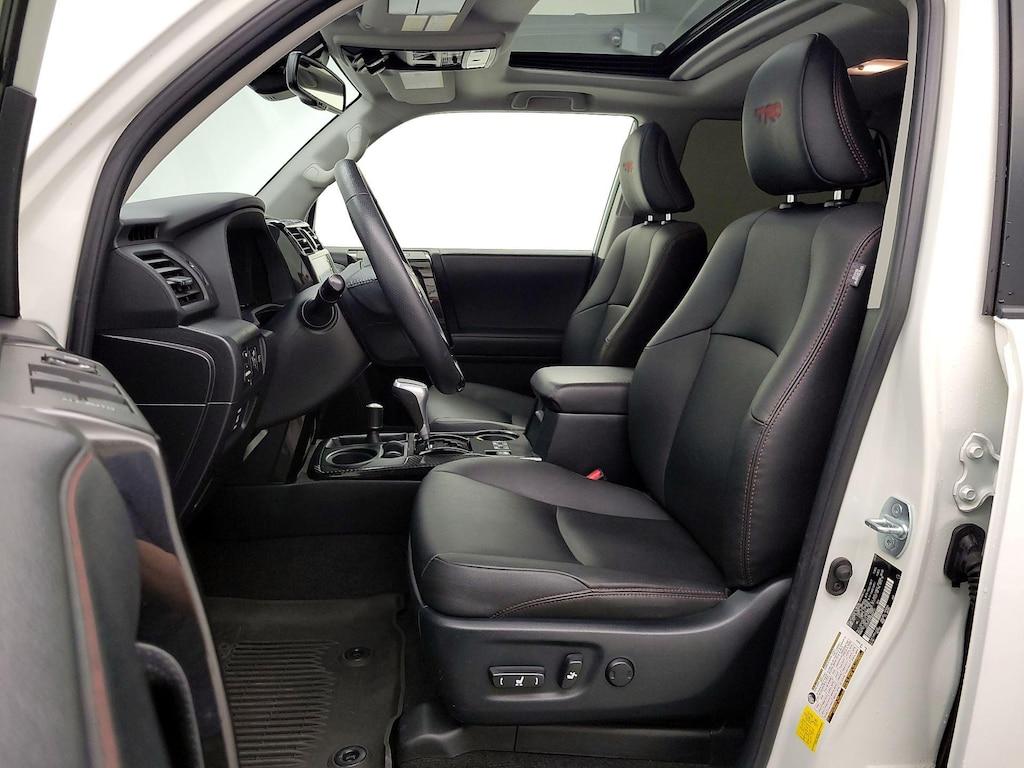 used 2021 Toyota 4Runner car, priced at $43,998