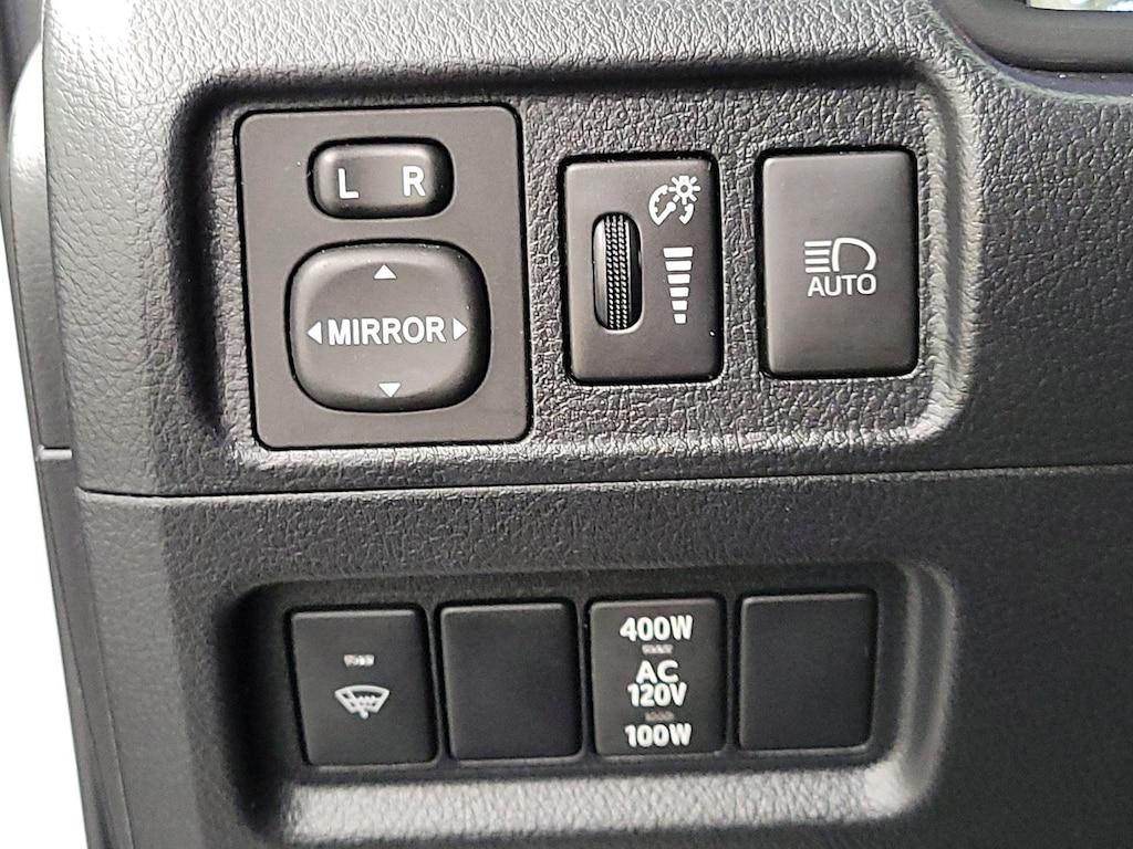 used 2021 Toyota 4Runner car, priced at $43,998