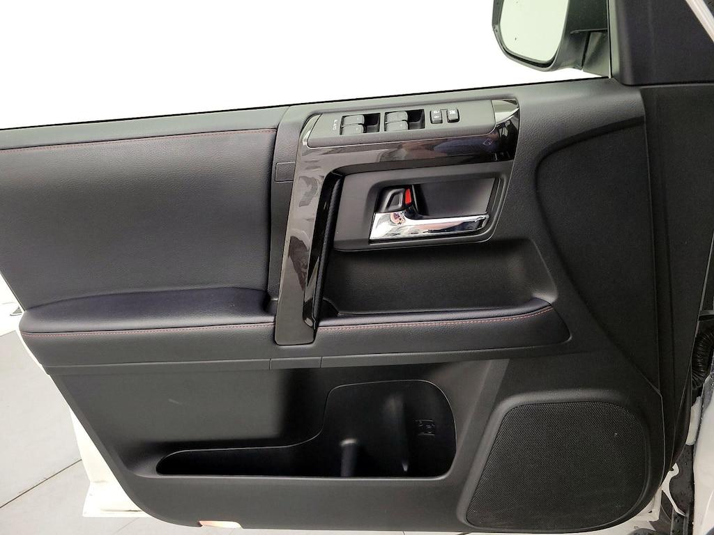 used 2021 Toyota 4Runner car, priced at $43,998
