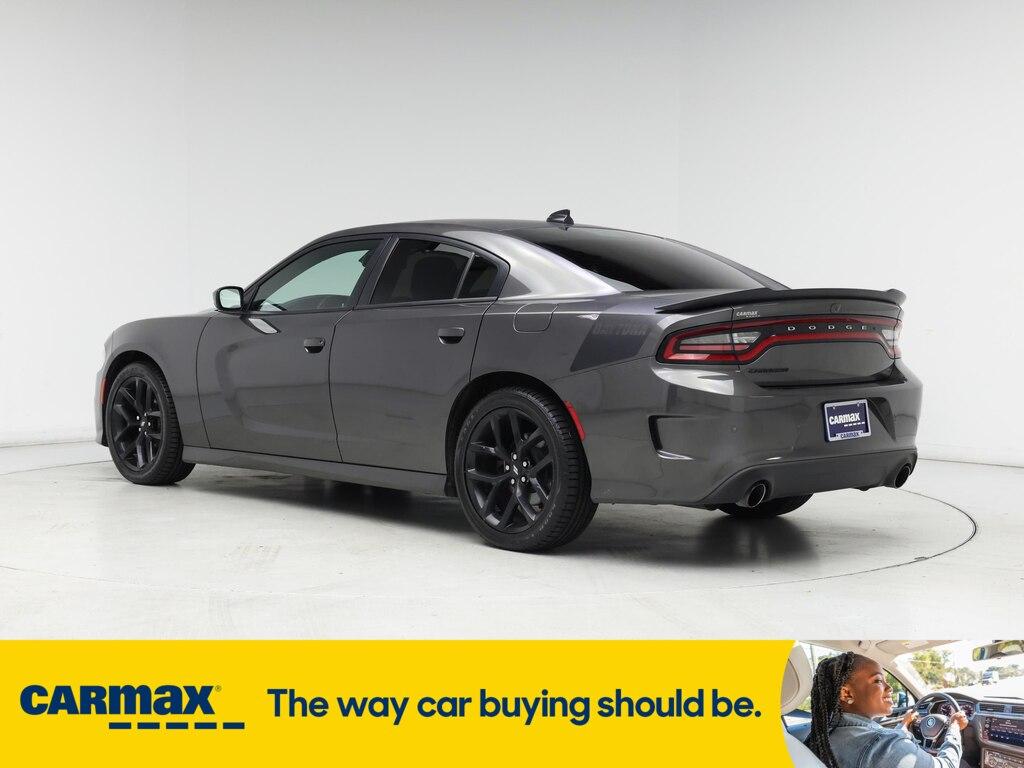 used 2020 Dodge Charger car, priced at $30,998
