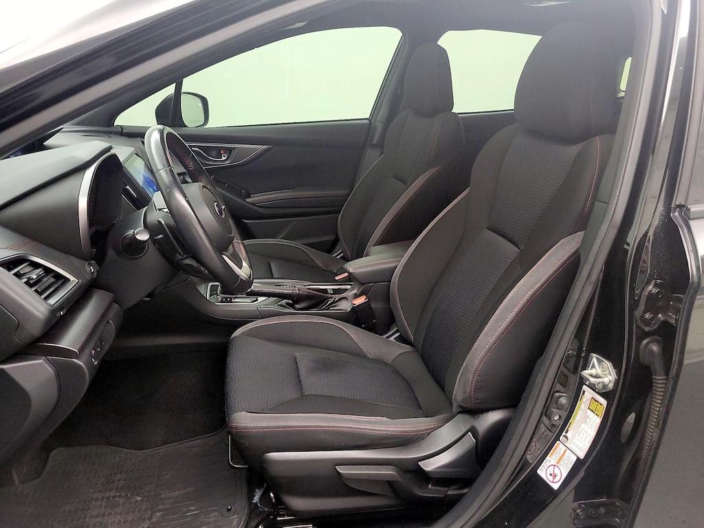 used 2017 Subaru Impreza car, priced at $19,998