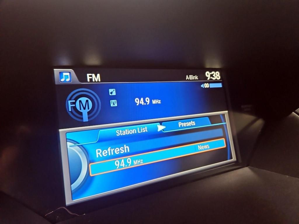 used 2018 Acura RDX car, priced at $19,998