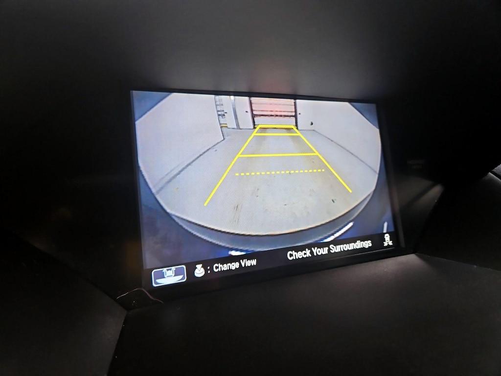 used 2018 Acura RDX car, priced at $19,998