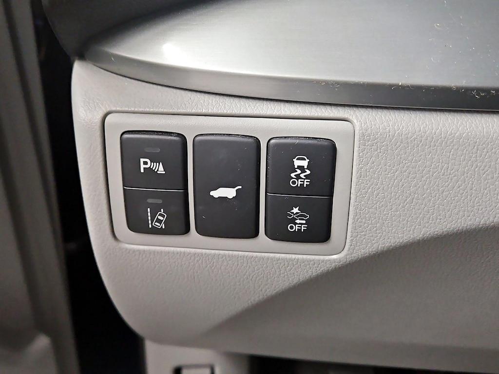 used 2018 Acura RDX car, priced at $19,998