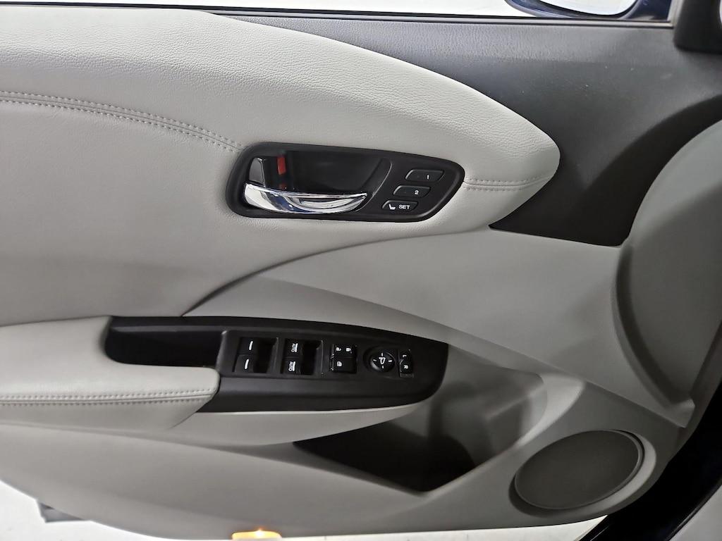 used 2018 Acura RDX car, priced at $19,998