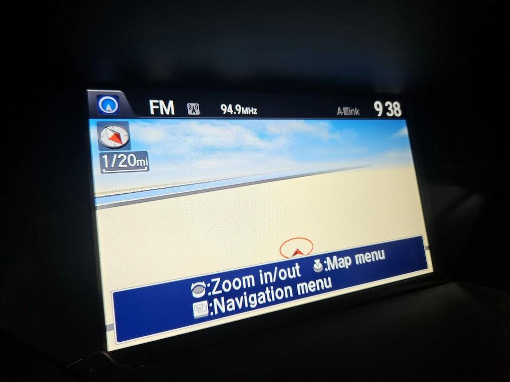 used 2018 Acura RDX car, priced at $19,998