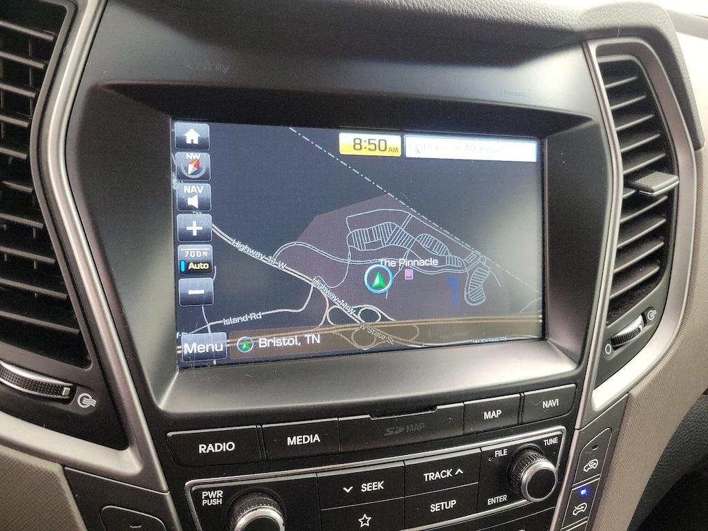 used 2019 Hyundai Santa Fe XL car, priced at $27,998