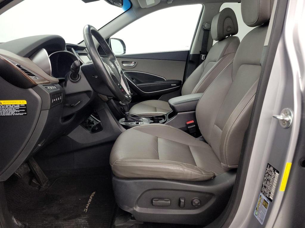 used 2019 Hyundai Santa Fe XL car, priced at $27,998