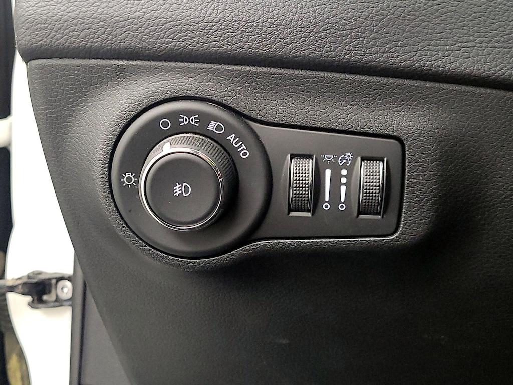 used 2017 Jeep Compass car, priced at $15,998
