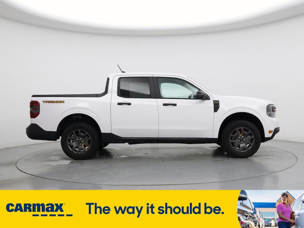 used 2023 Ford Maverick car, priced at $28,998