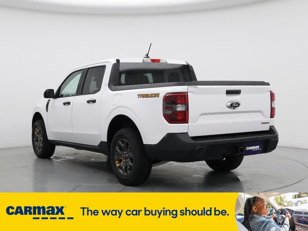 used 2023 Ford Maverick car, priced at $28,998