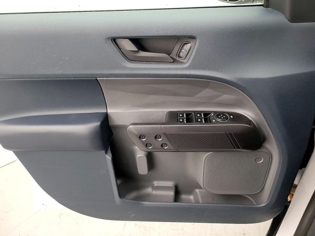 used 2023 Ford Maverick car, priced at $28,998