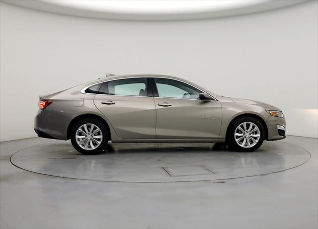 used 2022 Chevrolet Malibu car, priced at $19,998